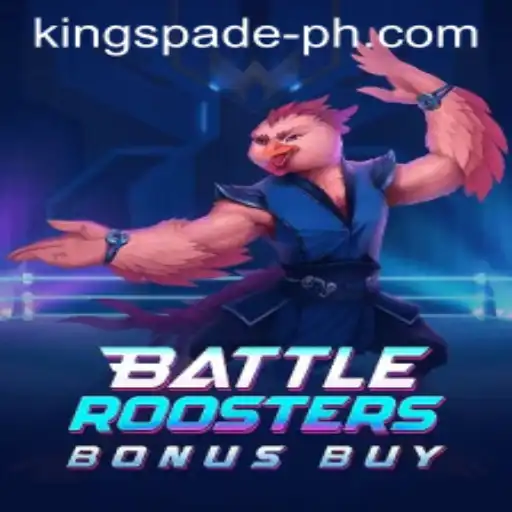 BattleRoostersBonusBuy: A Gaming Revolution by KINGSPADE PH