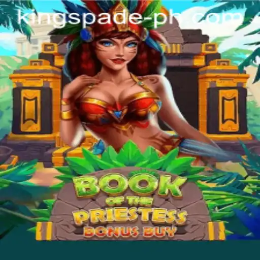 Exploring the Enchanting World of BookOfThePriestess: A Journey with KINGSPADE PH