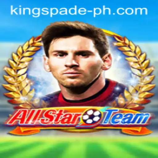 Unveiling 'AllStarTeam' and the Role of KINGSPADE PH