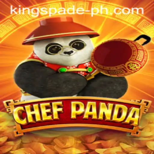 ChefPanda: A Culinary Adventure Game by KINGSPADE PH