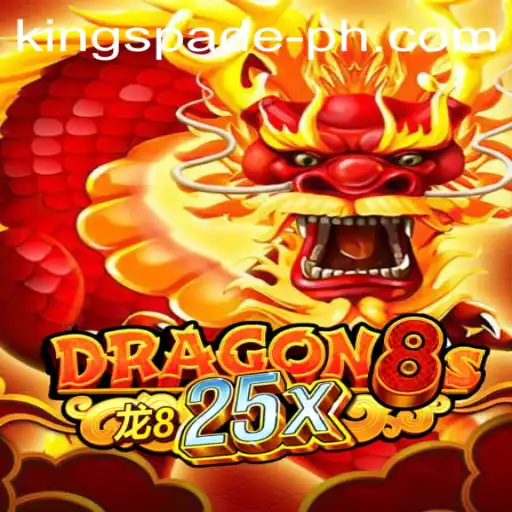 Exploring Dragon8s25x: The Latest Sensation in Digital Gaming