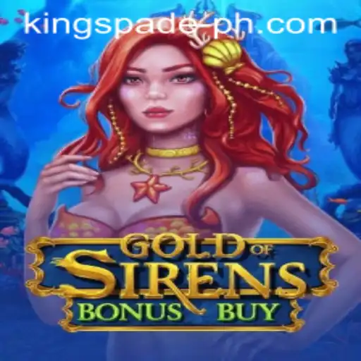 Unveiling the Excitement of GoldofSirensBonusBuy: A Journey into a Mythical Gaming World