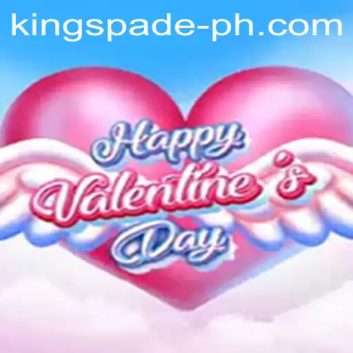 Unveiling 'HappyValentinesDay': A Captivating New Game Experience with KINGSPADE PH