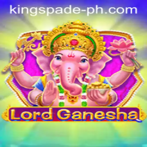Discover LordGanesha: The Journey to Spiritual Gaming with KINGSPADE PH