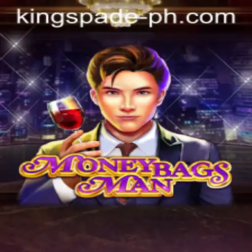 Exploring MoneybagsMan: The Game Taking KINGSPADE PH by Storm