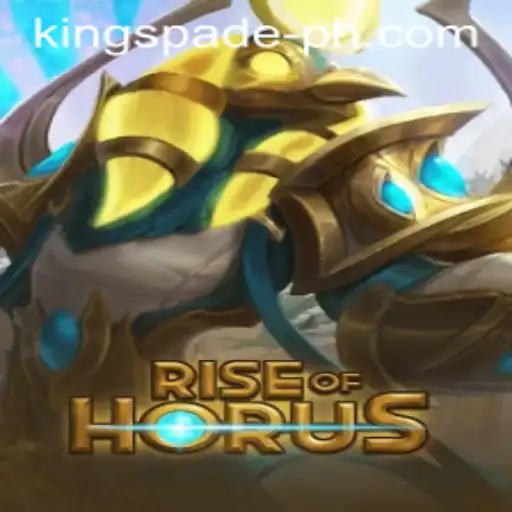 Exploring the Enchanting World of RiseofHorus with KINGSPADE PH