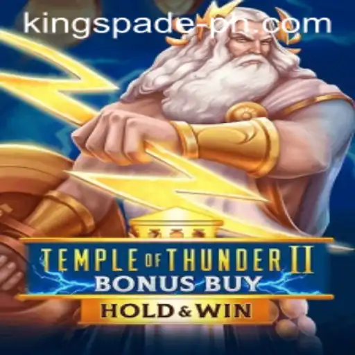 Unlock the Secrets of TempleofThunderIIBonusBuy: The Thrilling Adventure Awaits
