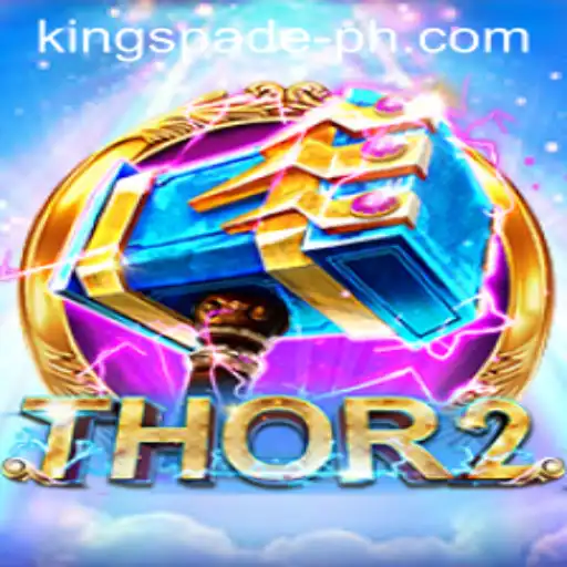 Unveiling Thor2: A Deeper Look into KINGSPADE PH's Latest Gaming Marvel