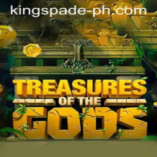 Unveiling the Mysteries of 'Treasure of the Gods' by KINGSPADE PH