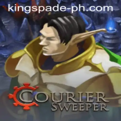 CourierSweeper: A Cutting-Edge Gaming Experience with KINGSPADE PH