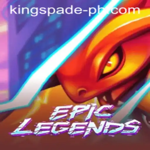 EpicLegends: A Comprehensive Guide to the Game's Description, Introduction, and Rules