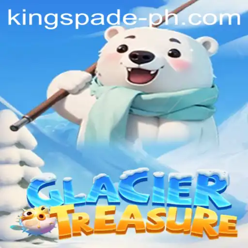 Exploring the Frosty Challenge of GlacierTreasure by KINGSPADE PH