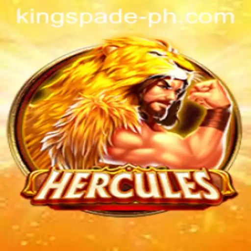 Exploring the Enchanting World of Hercules: A New Gaming Sensation by KINGSPADE PH