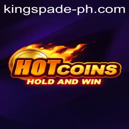 Unveiling HotCoins: The Exciting Virtual Currency Game by KINGSPADE PH