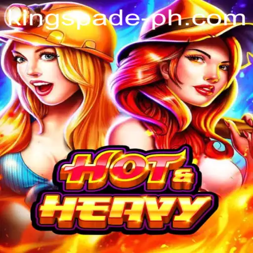 Discover the Thrilling World of HotHeavy: The Game Taking KINGSPADE PH by Storm