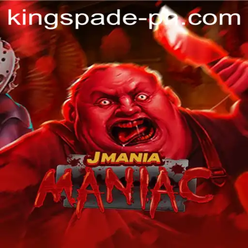 JManiaManiac: A Thrilling Adventure in the Gaming World