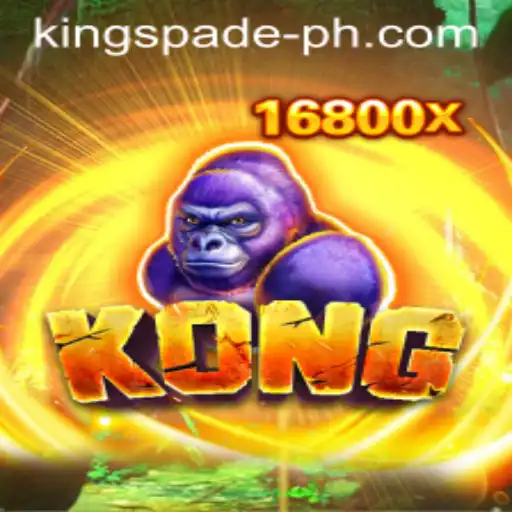 Exploring the Adventure Game 'Kong' by KINGSPADE PH