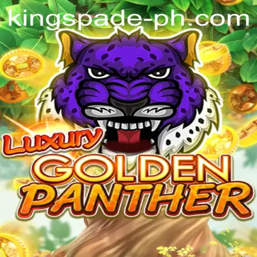 Exploring the Luxuriously Enchanting World of LuxuryGoldenPanther