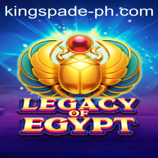 Exploring the Thrills of LegacyOfEgypt: A Deep Dive into its Features and Gameplay
