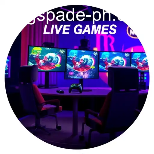 Exploring the Dynamic World of Live Games with KINGSPADE PH