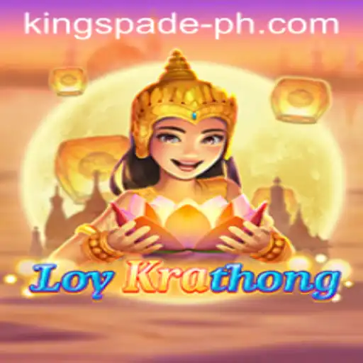 Exploring LoyKrathong: The Cultural Game Captivating KINGSPADE PH
