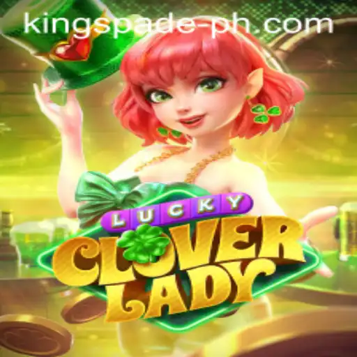 Exploring LuckyCloverLady: A Captivating Game by KINGSPADE PH