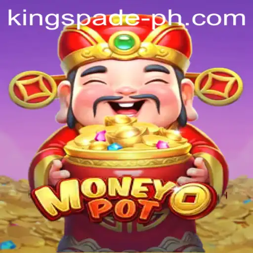 Unveiling the Thrilling World of MoneyPot by KINGSPADE PH