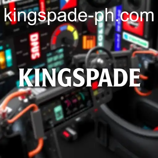 The Monopoly Landscape: An Insight into KINGSPADE PH