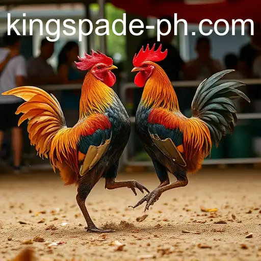 The Digital Transformation of Sabong: KINGSPADE PH's Impact