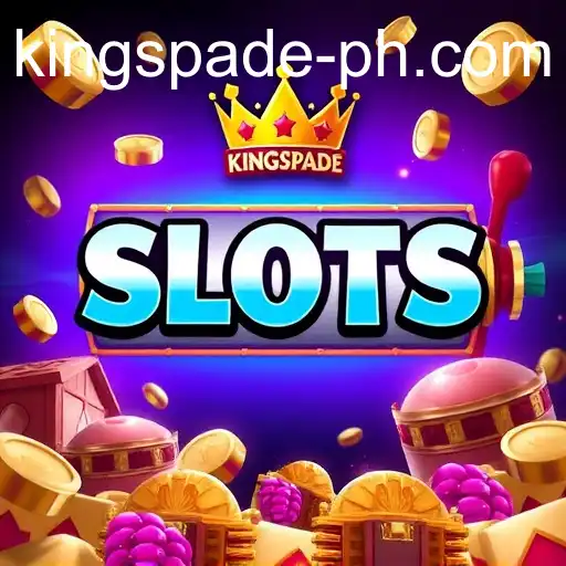Exploring the World of Online Slots with KINGSPADE PH