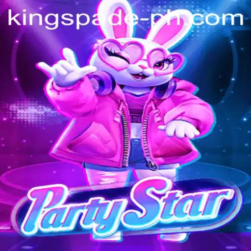The Exciting World of PartyStar: Dive into KINGSPADE PH