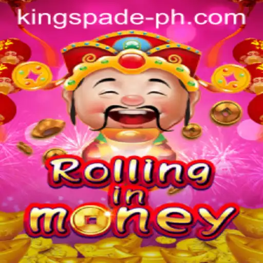 RollingInMoney: A Glimpse into the Exciting World of KINGSPADE PH