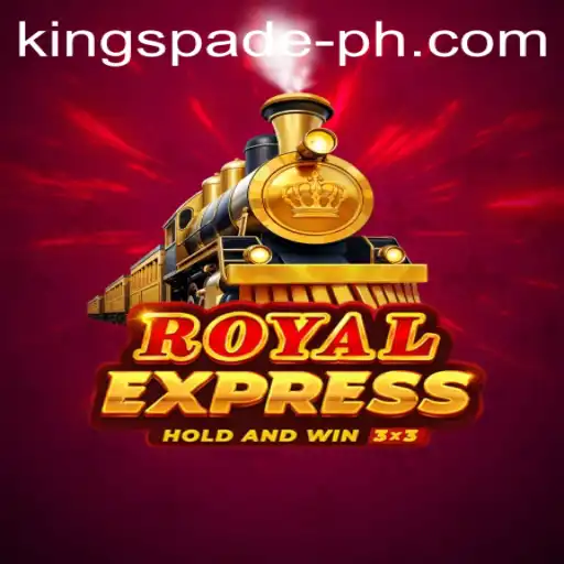 Exploring Royalexpress: The Exciting World of KINGSPADE PH