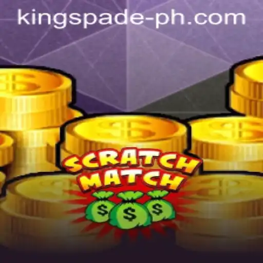 ScratchMatch: The Exciting New Game from KINGSPADE PH