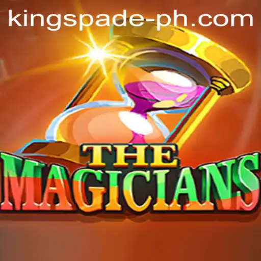 TheMagicians: A Deep Dive into the Game and KINGSPADE PH Strategies