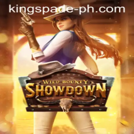 WildBountyShowdown: The Ultimate Gaming Experience with KINGSPADE PH