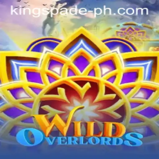 Unveiling WildOverlords: A Thrilling Adventure Game by KINGSPADE PH